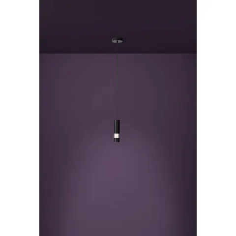 Pendul Eglo Bernabeta 39705, Gu10 1X5W Ø105Mm, Transparent