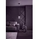 Pendul Eglo Cabezola 39736, Led 1X5.3W 580Lm 3000K Ø120Mm, Transparent