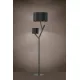 Lampadar Eglo Balnario 39889, E27 2X40W  H1630Mm