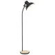 Lampadar Vintage Eglo Lubenham 43166, E27 1X28W  H1600Mm