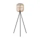 Lampadar Vintage Eglo Bordesley 43219, E27 1X28W  H1390Mm