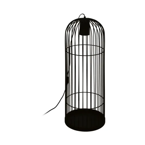 Lampadar Vintage Eglo Latchely 43389, Gu10 1X5W  H720Mm