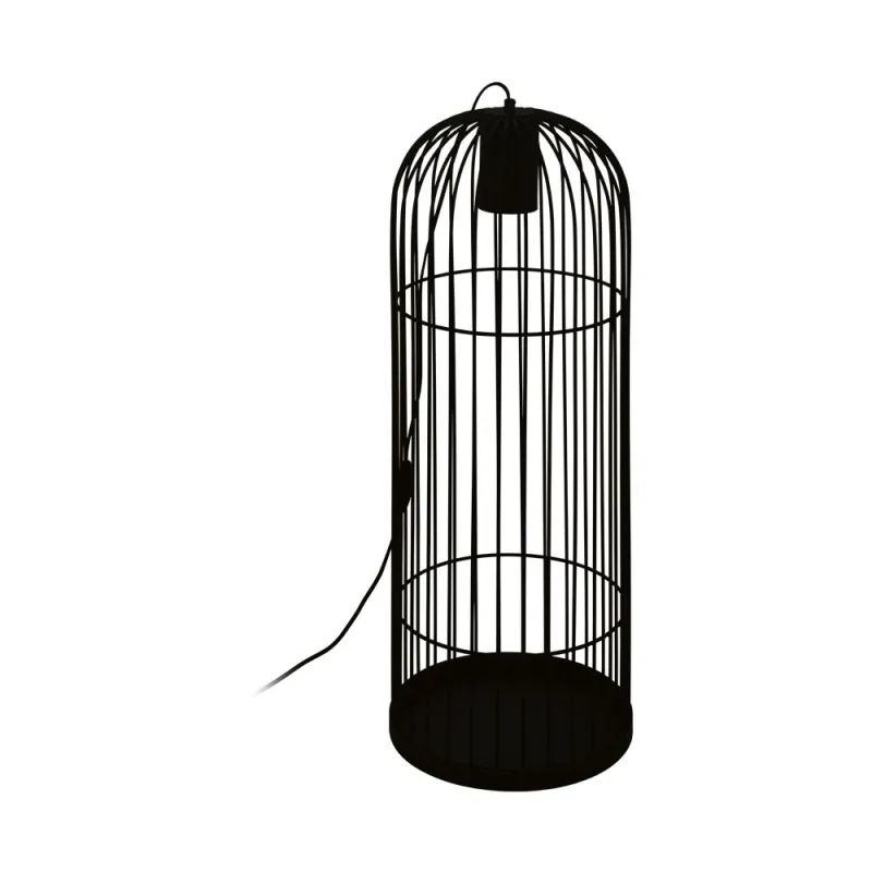 Lampadar Vintage Eglo Latchely 43389, Gu10 1X5W  H720Mm