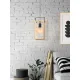 Pendul Vintage Eglo Famborough 43413, E27 1X40W