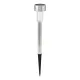 Lampa Solara Led Eglo 48032 1X0.06W Ø55Mm, Inox