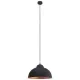 Pendul Vintage Eglo Truro 2 49247, E27 1X60W Ø370Mm