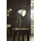 Veioza Vintage Eglo Dundee 49337, E27 1X60W, Otel, Menta