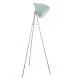 Lampadar Vintage Eglo Dundee 49342, E27 1X60W  H1355Mm