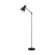 Lampadar Vintage Eglo Priddy 49471, E27 1X40W  H1370Mm