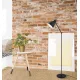 Lampadar Vintage Eglo Priddy 49471, E27 1X40W  H1370Mm