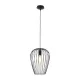 Pendul Vintage Eglo Newtown 49472, E27 1X60W Ø275Mm