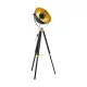 Lampadar Vintage Eglo Covaleda 49618, E27 1X60W  H1640Mm