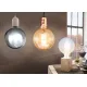 Pendul Vintage Eglo Yorth 32539, E27 1X60W Ø100Mm