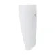 Aplica Eglo Nemo 83119, E27 1X60W, Sticla Opal Mat, Nichel Mat