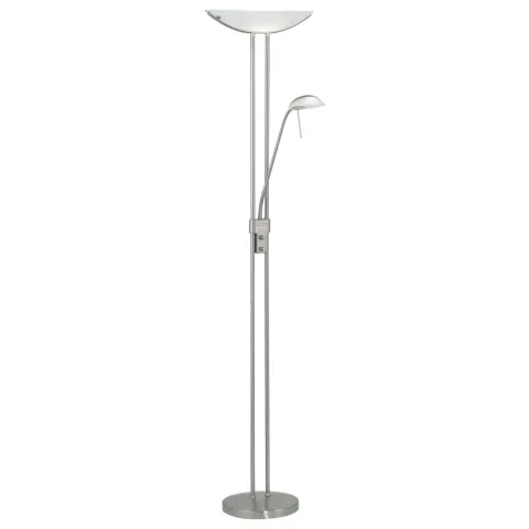Lampadar Eglo Baya 85971, R7S;G9 1X230W;1X33W  H1800Mm