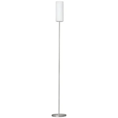Lampadar Eglo Troy 3 85982, E27 1X40W  H1530Mm
