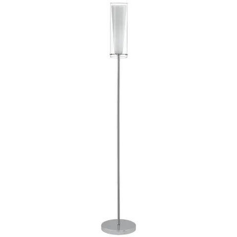 Lampadar Eglo Pinto 89836, E27 1X40W  H1470Mm