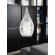 Pendul Eglo Razoni 92251, E27 1X60W Ø190Mm, Alb