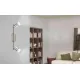 Plafoniera Eglo Buzz-Led 92597, Gu10 3X3W, Otel, Nichel Mat