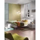 Suspensie Eglo Bolsano 92762, E27 3X60W Ø505Mm, Sticla, Sticla Satinata, Crom