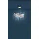 Suspensie Eglo Calaonda 93423, G9 11X33W, Cristal, Transparent