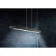 Suspensie Eglo Pellaro 93896, Led 30W 3200Lm 2700-5000K, Otel, Aluminiu, Alb