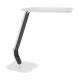 Veioza Eglo Sellano 93901, Led 6W 630Lm 3000K, 4500K, 6000K, Plastic, Otel, Alb