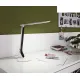 Veioza Eglo Sellano 93901, Led 6W 630Lm 3000K, 4500K, 6000K, Plastic, Otel, Alb