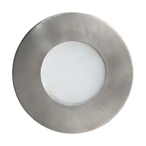 Spot Exterior Eglo Margo 94092, Gu10 1X5W Ip65,Ip20 Ø84Mm