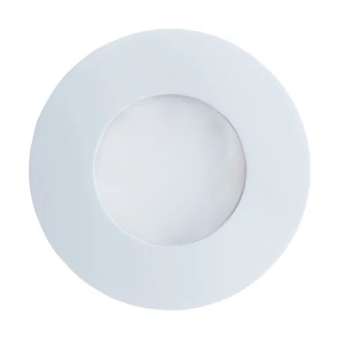 Spot Exterior Eglo Margo 94093, Gu10 1X5W Ip65,Ip20 Ø84Mm