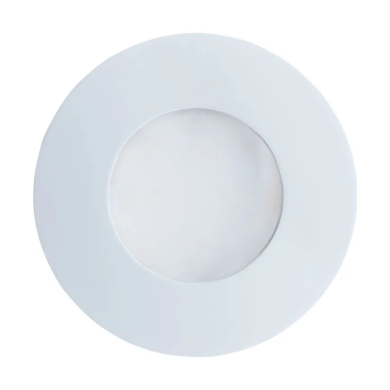 Spot Exterior Eglo Margo 94093, Gu10 1X5W Ip65,Ip20 Ø84Mm