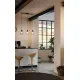 Suspensie Vintage Eglo Tarbes 94189, E27 3X60W, Otel, Negru