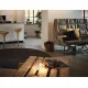 Veioza Vintage Eglo Tarbes 94197, E27 1X60W Ø175Mm, Otel, Cupru