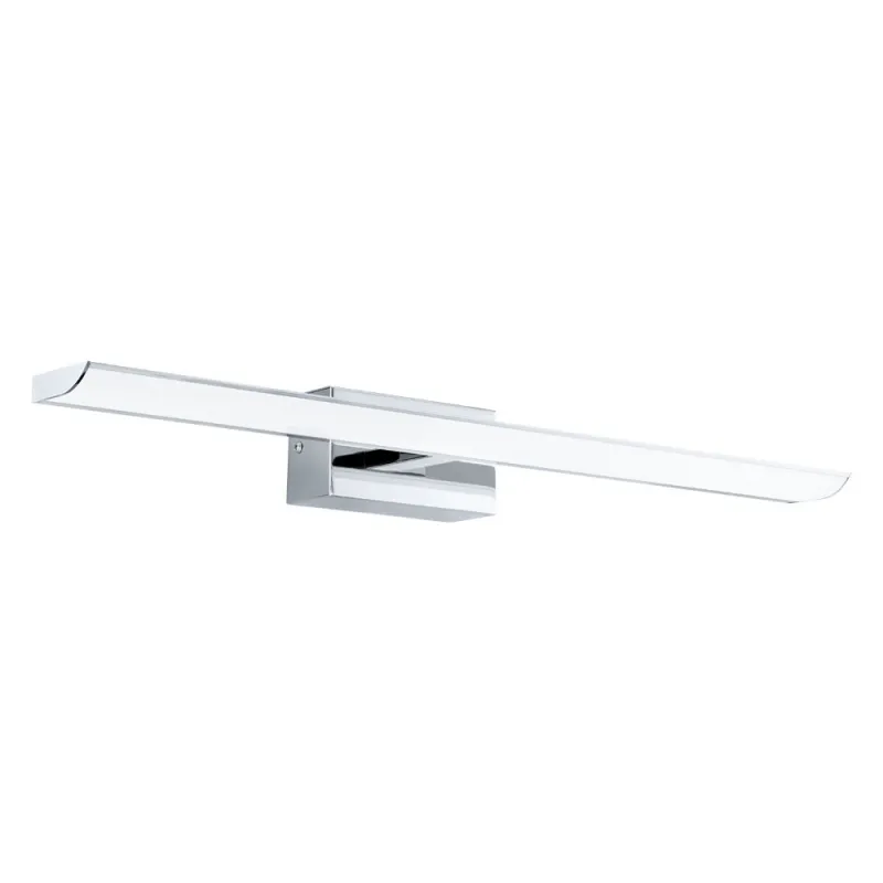 Aplica Baie Eglo Tabiano 94613, Led 3X3.2W 900Lm 4000K, Otel, Alb