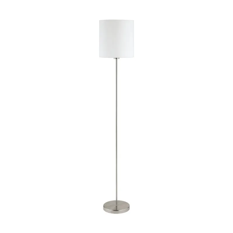 Lampadar Eglo Pasteri 95164, E27 1X60W  H1575Mm