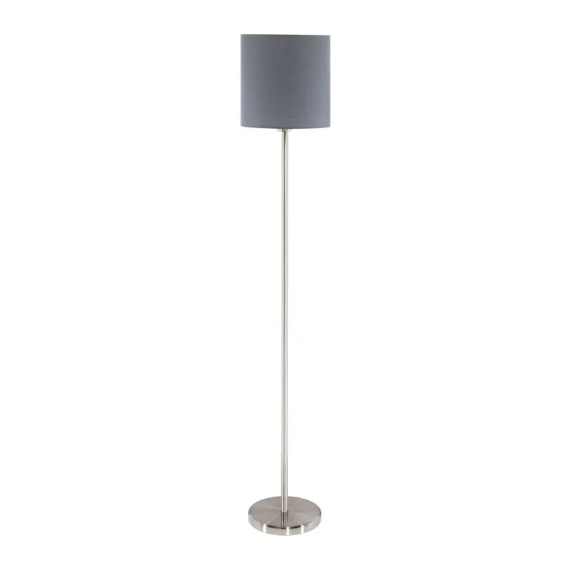 Lampadar Eglo Pasteri 95166, E27 1X60W  H1575Mm