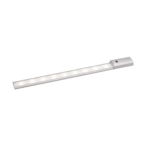Aplica Pentru Dulap Bucatarie Eglo Teya 96081, Led 8.1W 850Lm 4000K, Aluminiu, Alb