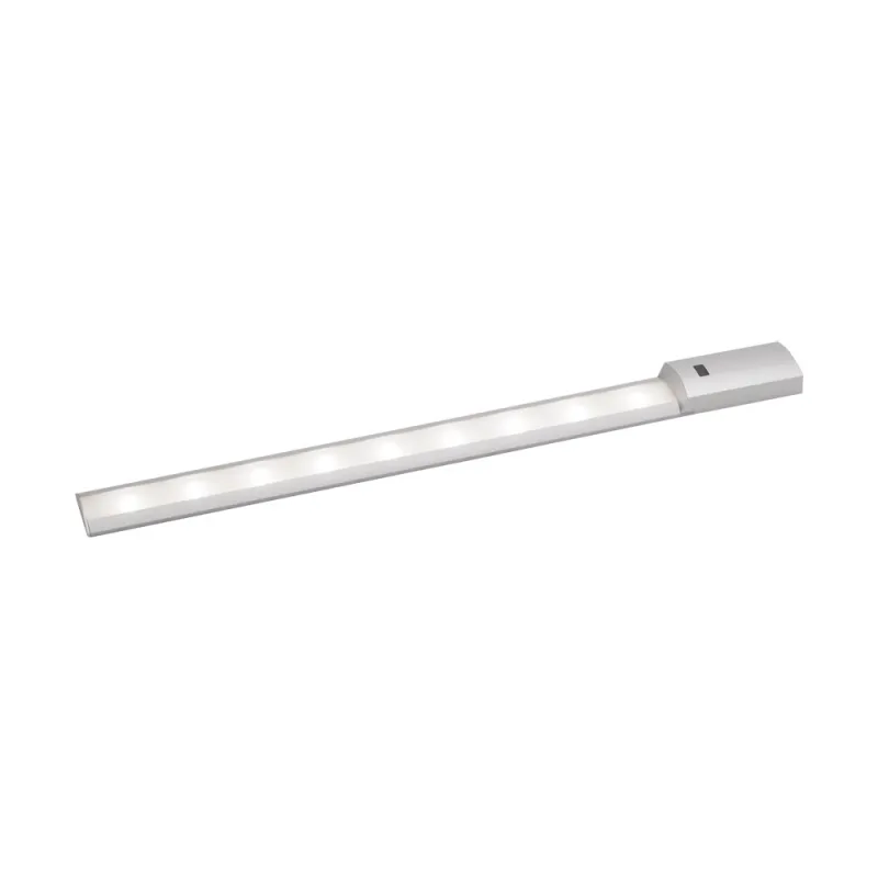 Aplica Pentru Dulap Bucatarie Eglo Teya 96081, Led 8.1W 850Lm 4000K, Aluminiu, Alb
