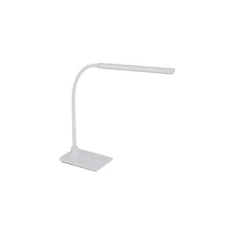 Veioza Eglo Laroa 96435, Led 4.5W 550Lm 4000K, Plastic, Alb