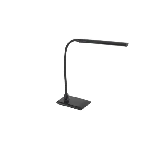 Veioza Eglo Laroa 96438, Led 4.5W 550Lm 4000K, Plastic, Negru