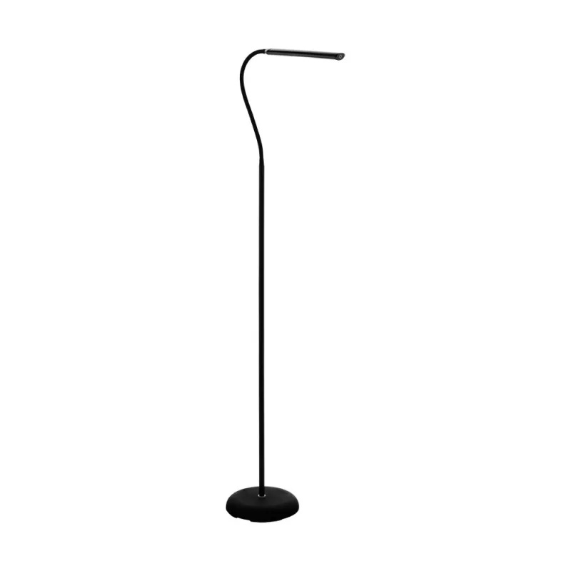 Lampadar Eglo Laroa 96439, Led 4.5W 550Lm 4000K  H1300Mm