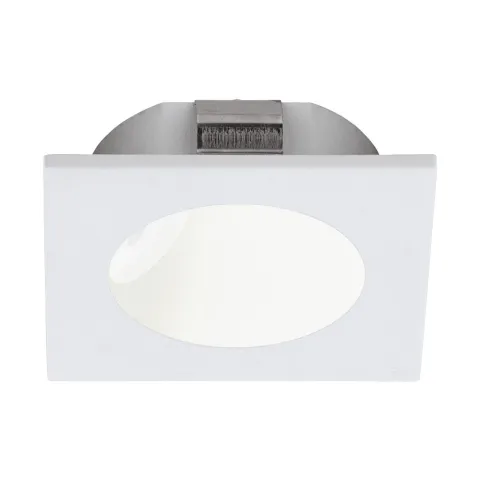 Spot Incastrat Eglo Zarate 96901, Led 2W 200Lm 3000K