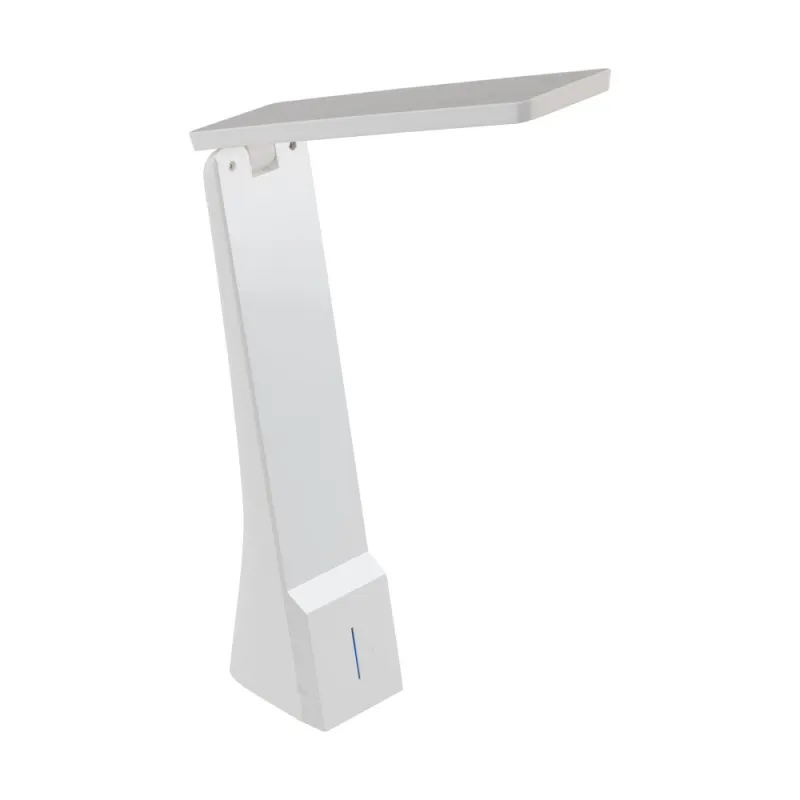 Veioza Eglo La Seca 97044, Led 1.8W 170Lm 3000K, 4000K, 5000K, Plastic, Alb