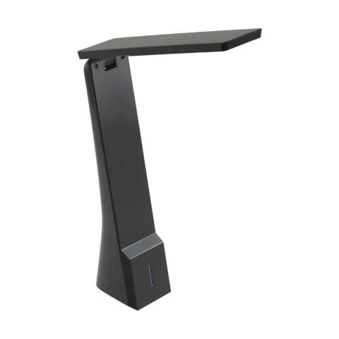 Veioza Eglo La Seca 97045, Led 1.8W 170Lm 3000K, 4000K, 5000K, Plastic, Negru