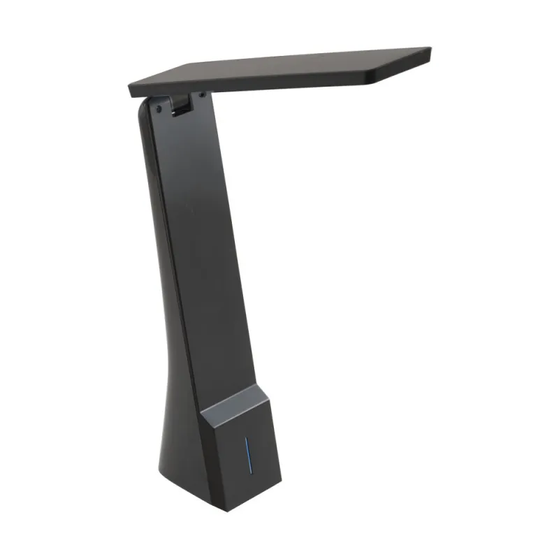 Veioza Eglo La Seca 97045, Led 1.8W 170Lm 3000K, 4000K, 5000K, Plastic, Negru