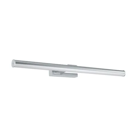 Aplica Baie Eglo Vadumi 97082, Led 11W 1350Lm 4000K Ip44, Plastic, Alb
