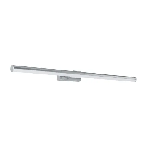 Aplica Baie Eglo Vadumi 97083, Led 14W 1700Lm 4000K Ip44, Plastic, Alb