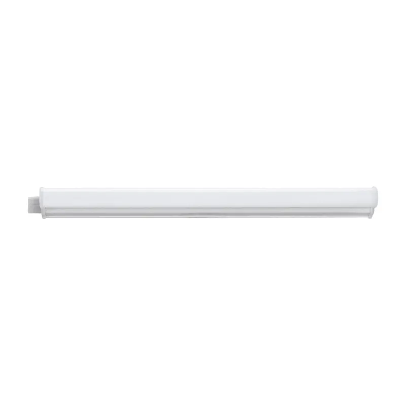 Aplica Bucatarie Eglo Dundry 97571, Led 3.2W 440Lm 4000K, Plastic, Alb