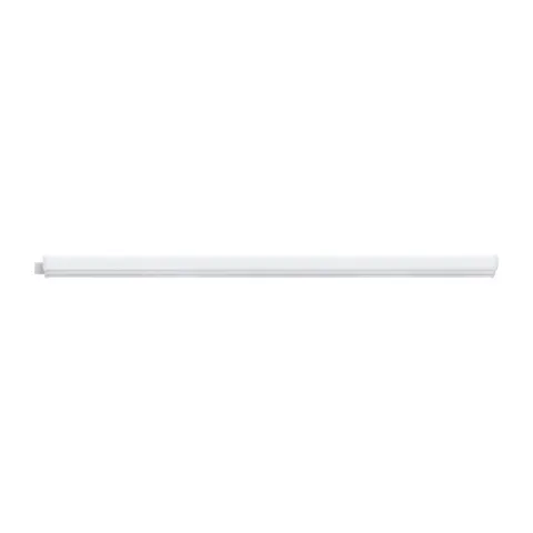 Aplica Bucatarie Eglo Dundry 97572, Led 6.4W 840Lm 4000K, Plastic, Alb