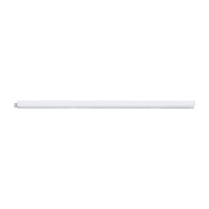 Aplica Bucatarie Eglo Dundry 97572, Led 6.4W 840Lm 4000K, Plastic, Alb